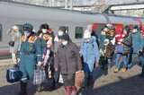 Почти 1,5 тысячи рублей в день на человека: регион вновь получит средства на проживание и питание беженцев из Украины и из зоны СВО