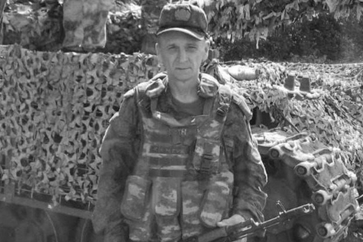 В зоне СВО погибли еще двое военных из Саратовской области