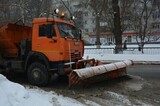 Названы улицы Саратова, где нельзя парковаться из-за уборки снега