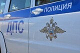 «Приора» заехала на проспект Столыпина: в ГИБДД рассказали, как накажут водителя