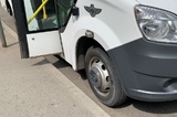 До микрорайона Иволгино начали ходить автобусы: маршрут и стоимость проезда