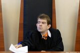 Скончался 48-летний судья Саратовского областного суда