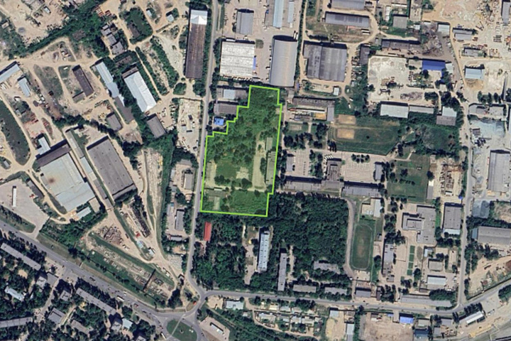 Госкорпорация продаст почти 38 тысяч «квадратов» земли и несколько зданий в Саратове
