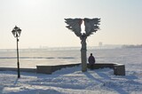 Локация в областном центре попала в список самых романтичных мест в стране