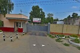 В ГУ МВД объяснили, что уже не пользуются зданием в районе ВСО, которое решила продать госкорпорация