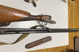 Молодого рецидивиста подозревают в незаконном хранении охотничьего ружья и патронов