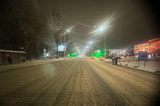 На проспекте 50 лет Октября подросток переходила дорогу в неположенном месте и была сбита иномаркой