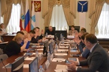 Депутат упрекнул чиновников мэрии в халатном отношении к работе из-за провальной подготовки к строительству картинной галереи