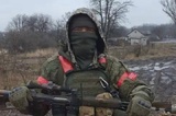 Участника спецоперации из региона наградили медалью Суворова 