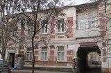 В Саратове снесут дом на улице Пушкина, исключенный из списка памятников по требованию чиновников