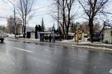 На Буровой водитель «Гранты» на пешеходном переходе сбил пенсионерку