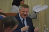 Пошел в рост: названы позиции Михаила Исаева в федеральном медиарейтинге