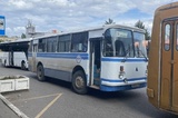 Министр изменил три пригородных автобусных маршрута