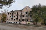 Власти готовы заплатить больше 11 миллионов рублей за снос трехэтажки в Заводском районе