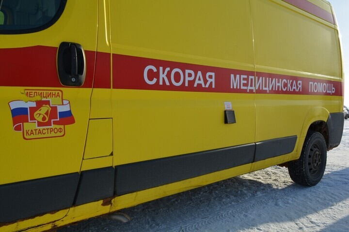 На мосту Победы в Балаково 13-летняя девочка хотела совершить необдуманный поступок
