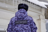 В Балашове 11-летнего мальчика с аутизмом искала Росгвардия