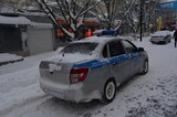 За выходные в Саратове поймали более 20 нетрезвых водителей