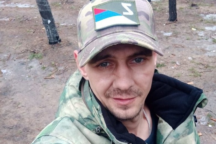 В зоне СВО погиб 34-летний рядовой из Аткарска