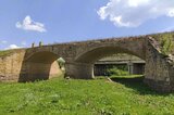Эксперты рекомендовали включить мост, под которым произошел массовый расстрел, в список выявленных объектов культурного наследия