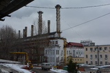 В Саратове решили уточнить, что относится к старейшей в городе электростанции-памятнику