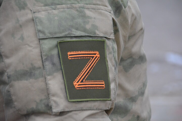 Четверо бойцов из саратовского полка были ранены в зоне СВО