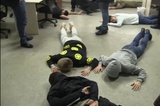 Больше 500 потерпевших и 24 преступника: в Саратове раскрыта «банда-правопреемница» другой крупной ОПГ (видео)