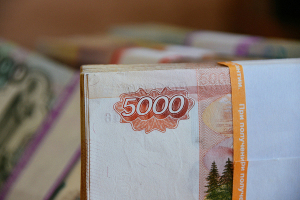 После общения с «правоохранителем» пенсионерка оформила кредит и лишилась более миллиона рублей