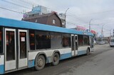 Возобновляется движение автобусов из Саратова в Сабуровку
