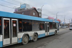Возобновляется движение автобусов из Саратова в Сабуровку