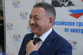 В Саратове завершилось формирование нового состава Общественной палаты: Шинчук в списке