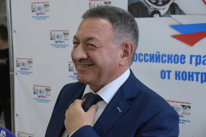 В Саратове завершилось формирование нового состава Общественной палаты: Шинчук в списке