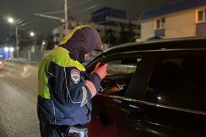 Пьяные водители в Саратове: за время «мужских» праздников задержано рекордное количество нарушителей
