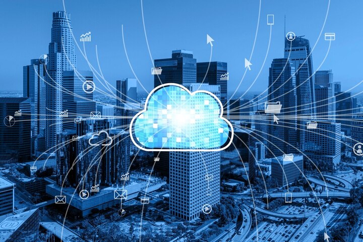 Вeeline cloud перешел на российскую платформу виртуализации