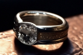 Саратовец хотел заказать кольцо от Cartier, но получил бижутерию 