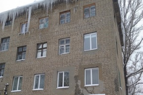 Мэр отменила решение об исключении дома в Ленинском районе из списка аварийных: его всё же снесут