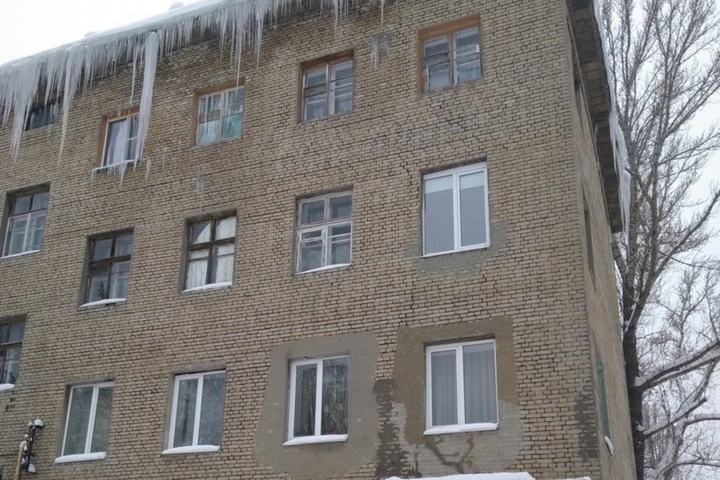 Мэр отменила решение об исключении дома в Ленинском районе из списка аварийных