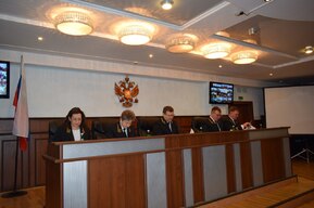 Количество оправдательных приговоров в судах Саратовской области уменьшается