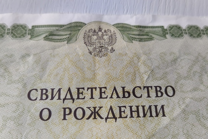 Весной изменятся правила выезда российских детей за границу