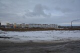 Солнечный-2 перемежевали, чтобы выкроить место для школы и детского сада