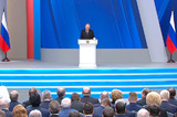 Послание Владимира Путина: второй шанс для школьников, новая система оплаты труда бюджетников и доплаты до 10 тысяч рублей