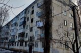 Ночной пожар в Ленинском районе: из горящего дома вывели четыре десятка людей