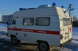 На Увеке пострадал катавшийся на снегоходе 13-летний мальчик