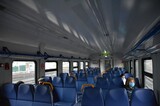 На этой неделе в областном центре изменится расписание электричек