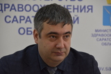 Минздрав: в Саратовской области растет заболеваемость коронавирусом