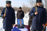 В ходе спецоперации погибли добровольцы из Романовского и Краснокутского районов
