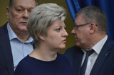 Глав районов обяжут в шесть раз чаще встречаться с жителями, а депутатов еженедельно встречаться с избирателями