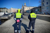 В Саратове останавливают женщин за рулём. В Госавтоинспекции рассказали, с чем это связано