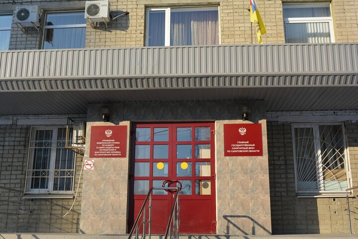 Управление Роспотребнадзора выступило с заявлением по поводу распространения кори в Саратовской области