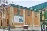 В центре Саратова решено снести историческое здание храма Страстей Господних и построить Дворец молодёжи