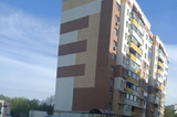 В Ленинском районе в десятиэтажке загорелась кастрюля на плите: пострадал мужчина